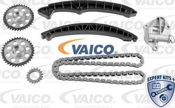 VAICO V10-10014-SP - Kit catena distribuzione www.autoricambit.com