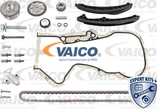 VAICO V10-10015-SP - Kit catena distribuzione www.autoricambit.com