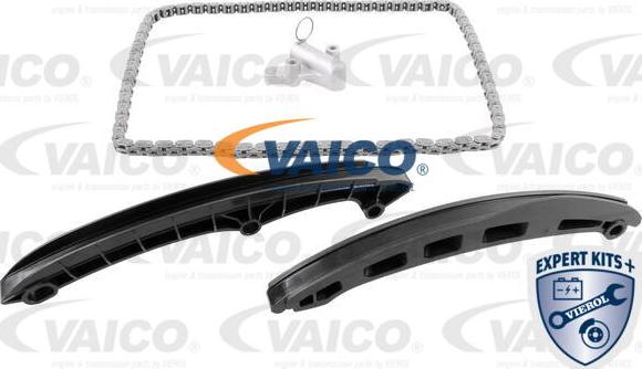 VAICO V10-10010-BEK - Kit catena distribuzione www.autoricambit.com