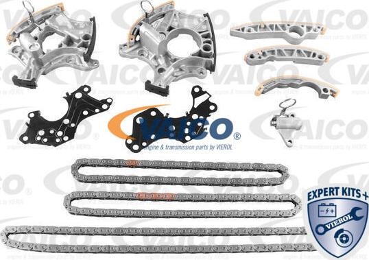 VAICO V10-10011-BEK - Kit catena distribuzione www.autoricambit.com