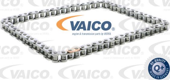 VAICO V10-10011 - Kit catena distribuzione www.autoricambit.com