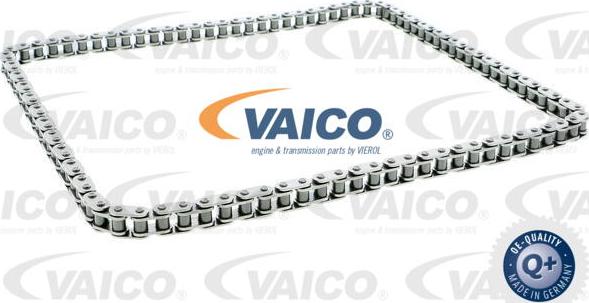 VAICO V10-10011 - Kit catena distribuzione www.autoricambit.com