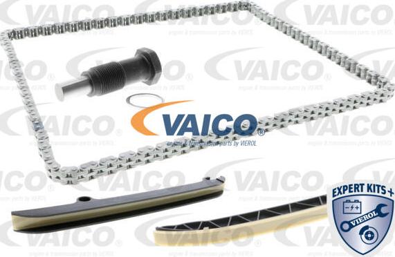 VAICO V10-10013-BEK - Kit catena distribuzione www.autoricambit.com