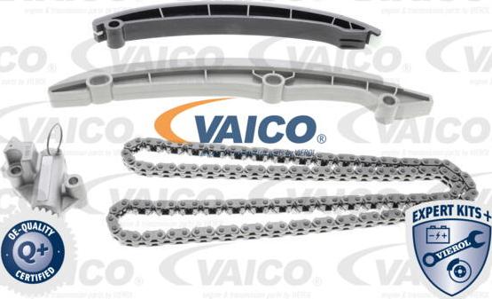 VAICO V10-10030-BEK - Kit catena distribuzione www.autoricambit.com