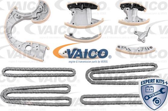 VAICO V10-10029-BEK - Kit catena distribuzione www.autoricambit.com