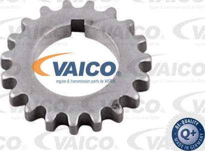 VAICO V10-5827 - Ruota dentata, Albero a gomiti www.autoricambit.com