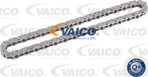 VAICO V10-10020-BEK - Kit catena distribuzione www.autoricambit.com