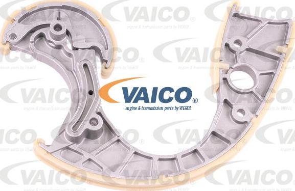 VAICO V10-10020-BEK - Kit catena distribuzione www.autoricambit.com