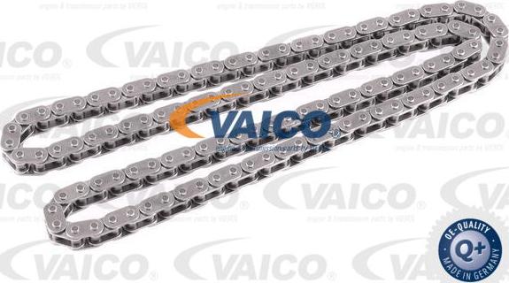 VAICO V10-10020-BEK - Kit catena distribuzione www.autoricambit.com