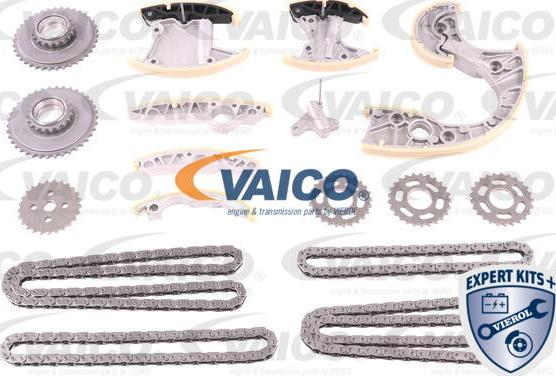 VAICO V10-10020 - Kit catena distribuzione www.autoricambit.com