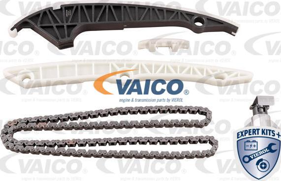 VAICO V10-10022-BEK - Kit catena distribuzione www.autoricambit.com