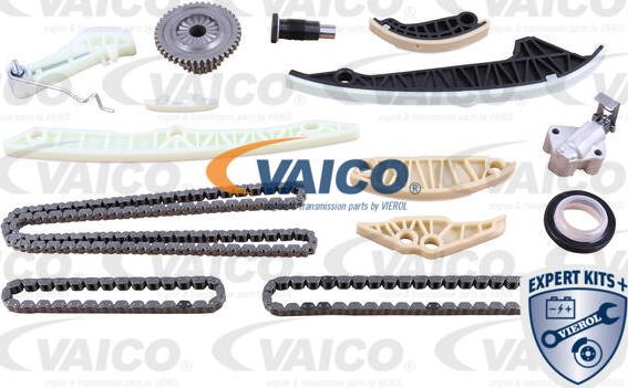 VAICO V10-10022 - Kit catena distribuzione www.autoricambit.com