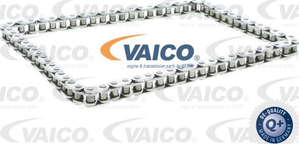 VAICO V10-10027-SP - Kit catena distribuzione www.autoricambit.com