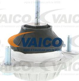 VAICO V10-1196 - Sospensione, Motore www.autoricambit.com