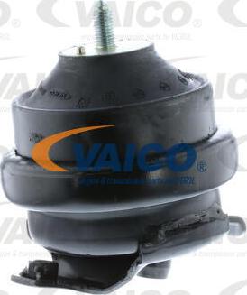 VAICO V10-1102 - Sospensione, Motore www.autoricambit.com