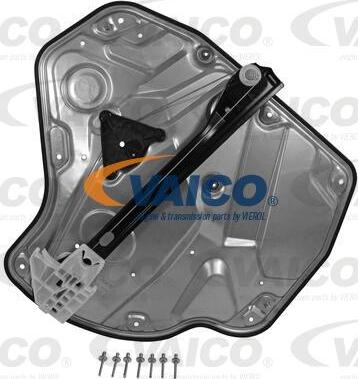 VAICO V10-1850 - Alzacristallo www.autoricambit.com