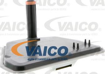 VAICO V10-1866 - Filtro idraulico, Cambio automatico www.autoricambit.com