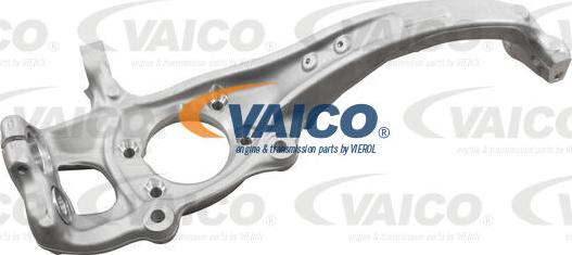 VAICO V10-1800 - Fuso a snodo, Sospensione ruota www.autoricambit.com