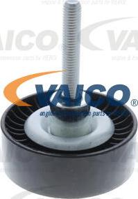 VAICO V10-1813 - Galoppino/Guidacinghia, Cinghia Poly-V www.autoricambit.com