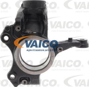 VAICO V10-1830 - Fuso a snodo, Sospensione ruota www.autoricambit.com