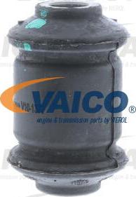 VAICO V10-1377 - Silent Block, Supporto Braccio Oscillante www.autoricambit.com