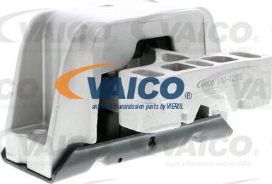 VAICO V10-1299 - Sospensione, Motore www.autoricambit.com
