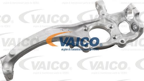 VAICO V10-1799 - Fuso a snodo, Sospensione ruota www.autoricambit.com