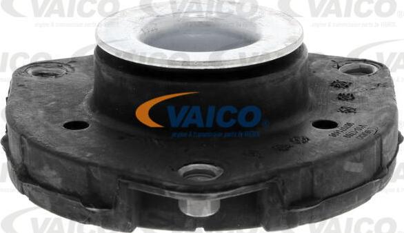 VAICO V10-1769 - Supporto ammortizzatore a molla www.autoricambit.com