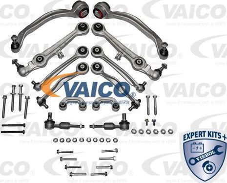 VAICO V10-8548 - Kit braccio oscillante, Sospensione ruota www.autoricambit.com