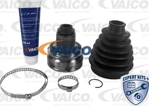 VAICO V10-8551 - Kit giunti, Semiasse www.autoricambit.com