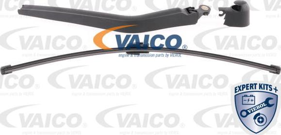 VAICO V10-8563 - Serie bracci tergi, Pulizia cristalli www.autoricambit.com