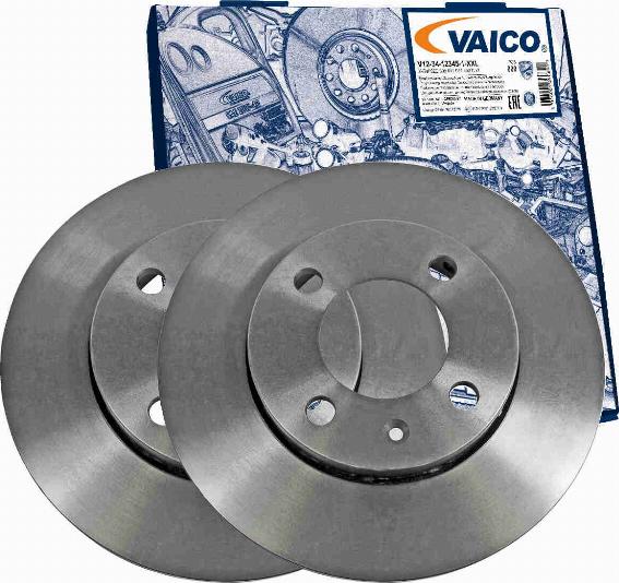 VAICO V10-80045 - Discofreno www.autoricambit.com