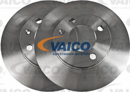 VAICO V10-80052 - Discofreno www.autoricambit.com