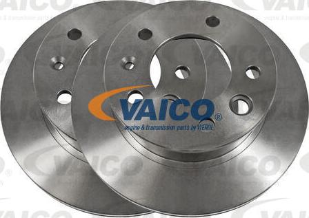 VAICO V10-80013 - Discofreno www.autoricambit.com