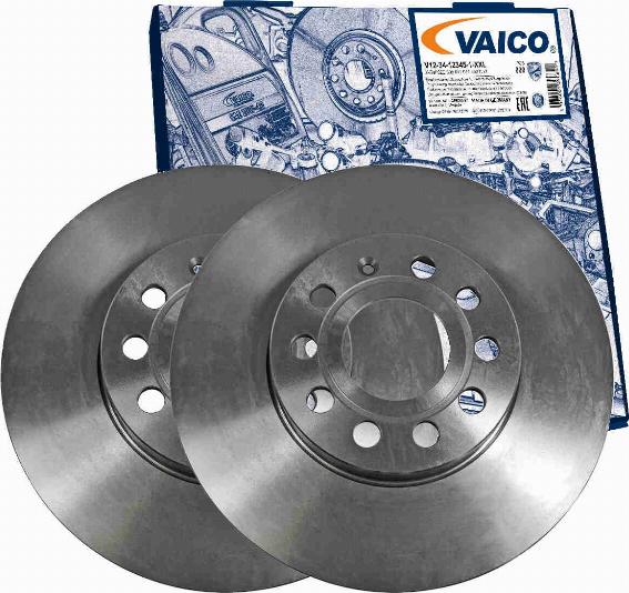 VAICO V10-80070 - Discofreno www.autoricambit.com