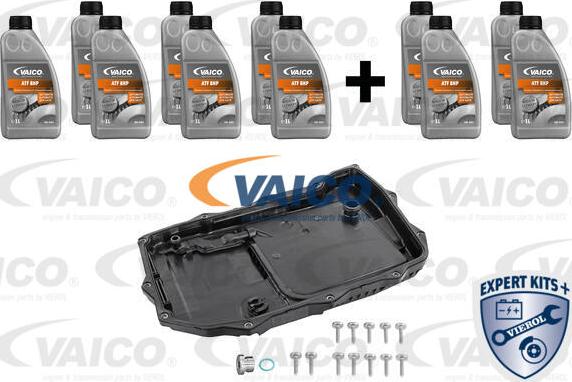 VAICO V10-8007-XXL - Kit componenti, Cambio olio-Cambio automatico www.autoricambit.com