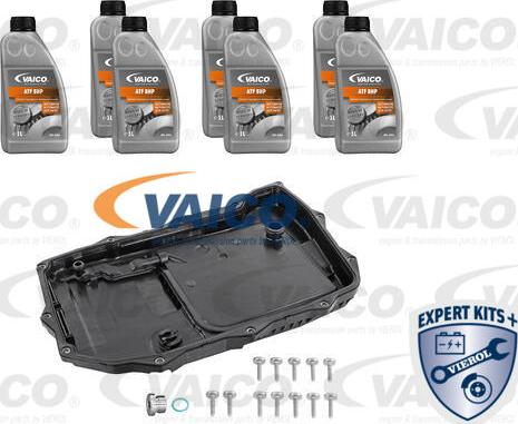 VAICO V10-8007 - Kit componenti, Cambio olio-Cambio automatico www.autoricambit.com