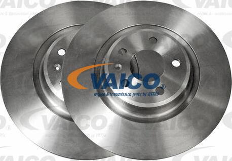 VAICO V10-80118 - Discofreno www.autoricambit.com