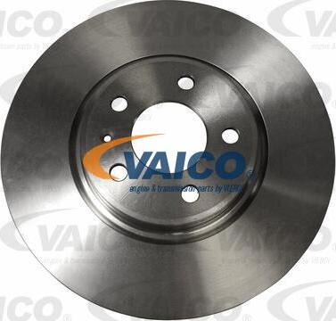 VAICO V10-80117 - Discofreno www.autoricambit.com