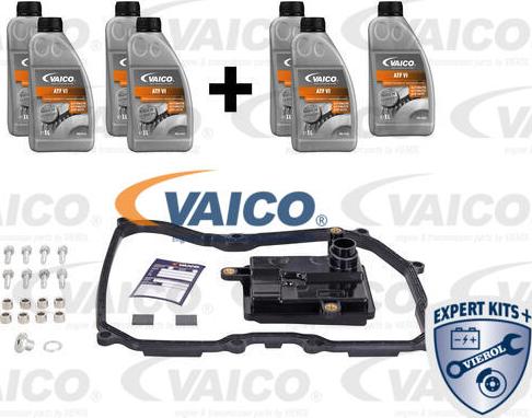 VAICO V10-8038-XXL - Kit componenti, Cambio olio-Cambio automatico www.autoricambit.com