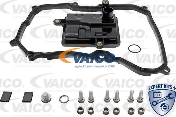 VAICO V10-8037-BEK - Kit componenti, Cambio olio-Cambio automatico www.autoricambit.com