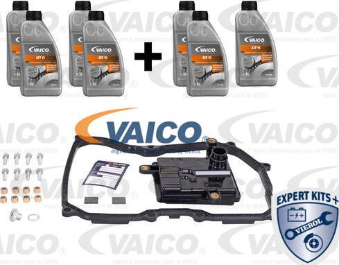 VAICO V10-8037-XXL - Kit componenti, Cambio olio-Cambio automatico www.autoricambit.com