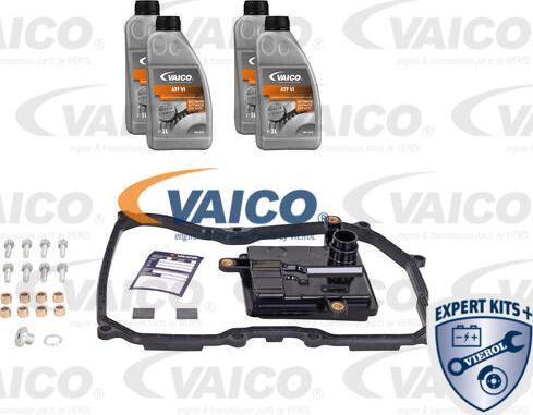 VAICO V10-8037 - Kit componenti, Cambio olio-Cambio automatico www.autoricambit.com