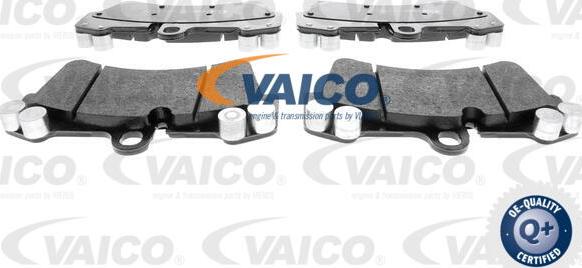 VAICO V10-8190 - Kit pastiglie freno, Freno a disco www.autoricambit.com