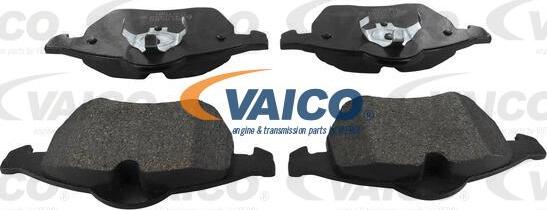 VAICO V10-8143-1 - Kit pastiglie freno, Freno a disco www.autoricambit.com