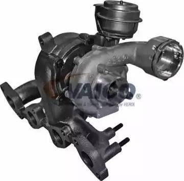 VAICO V10-8357 - Turbocompressore, Sovralimentazione www.autoricambit.com