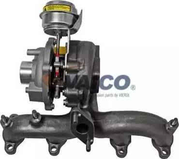 VAICO V10-8307 - Turbocompressore, Sovralimentazione www.autoricambit.com