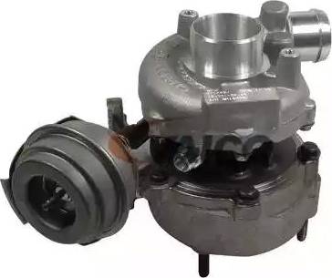 VAICO V10-8310 - Turbocompressore, Sovralimentazione www.autoricambit.com