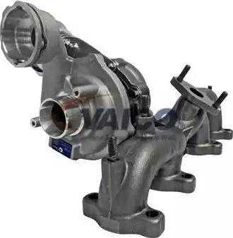 VAICO V10-8339 - Turbocompressore, Sovralimentazione www.autoricambit.com