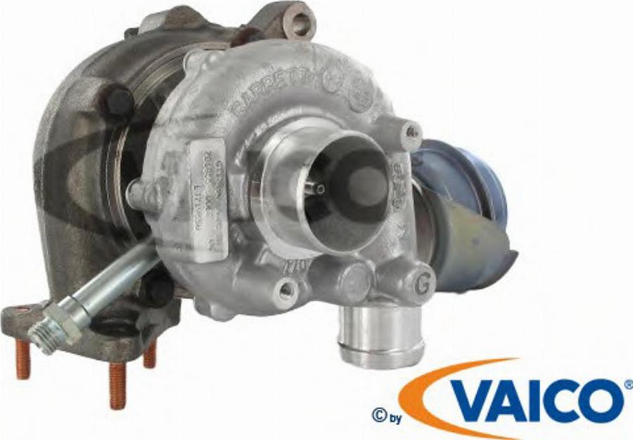 VAICO V10-8331 - Turbocompressore, Sovralimentazione www.autoricambit.com